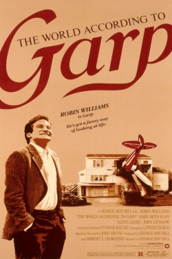 Watch free The World According to Garp movies online