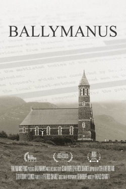 Watch free Ballymanus movies online