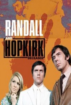 Watch free Randall and Hopkirk (Deceased) movies online