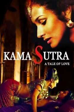 Watch free Kama Sutra - A Tale of Love movies online