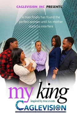 Watch free My King movies online