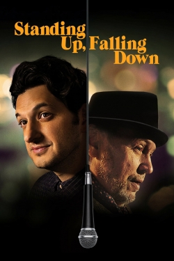 Watch free Standing Up, Falling Down movies online