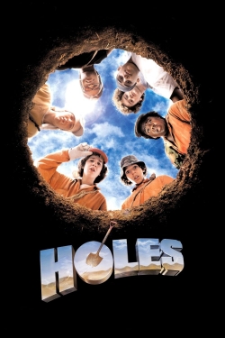 Watch free Holes movies online