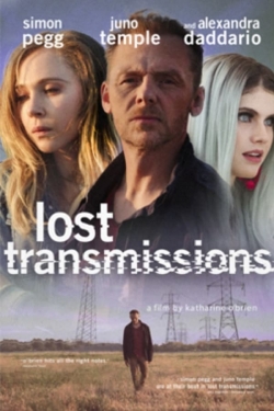 Watch free Lost Transmissions movies online