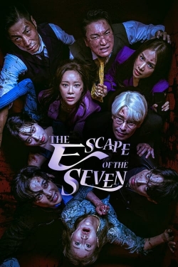 Watch free The Escape of the Seven movies online