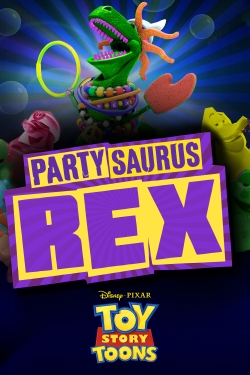 Watch free Partysaurus Rex movies online