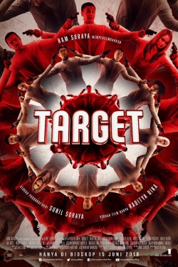 Watch free Target movies online