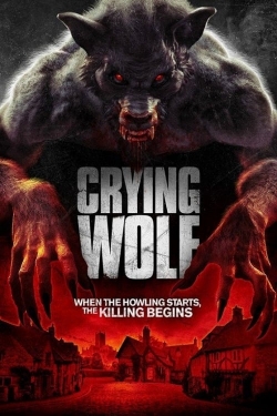 Watch free Crying Wolf movies online