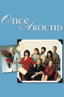 Watch free Once Around movies online