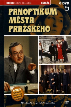 Watch free Panoptikum města pražského movies online