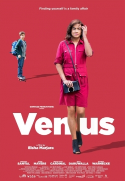 Watch free Venus movies online