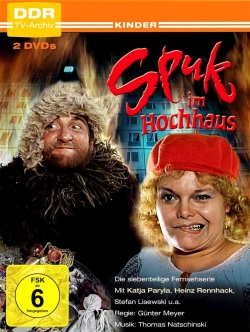 Watch free Spuk im Hochhaus movies online