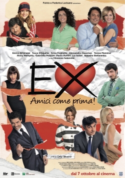 Watch free Ex - Amici come prima! movies online