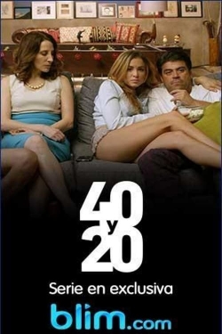 Watch free 40 y 20 movies online