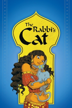 Watch free The Rabbi's Cat movies online