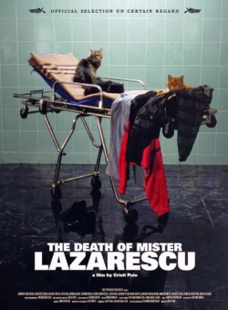 Watch free The Death of Mr. Lazarescu movies online