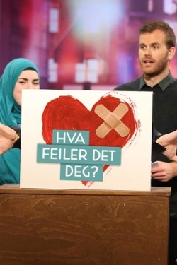 Watch free Hva feiler det deg? movies online