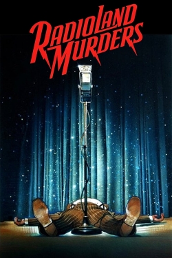 Watch free Radioland Murders movies online