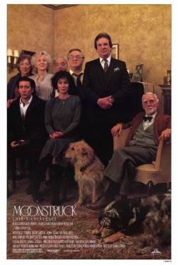 Watch free Moonstruck movies online