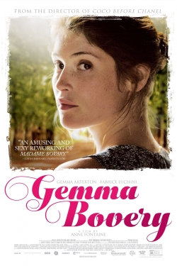 Watch free Gemma Bovery movies online