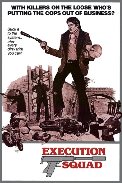 Watch free Execution Squad movies online