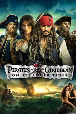 Watch free Pirates of the Caribbean: On Stranger Tides movies online