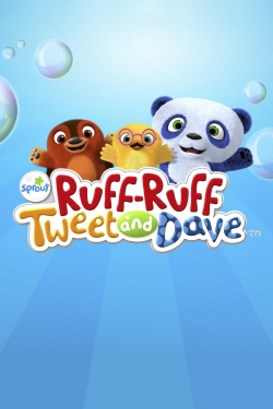 Watch free Ruff-Ruff, Tweet and Dave movies online