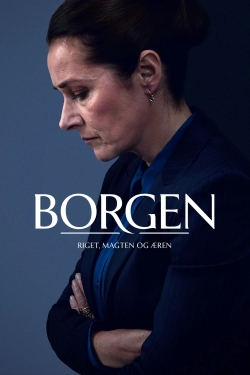 Watch free Borgen - Power & Glory movies online