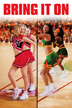 Watch free Bring It On movies online