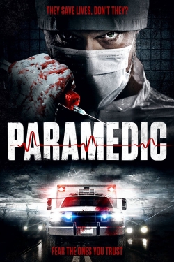 Watch free Paramedics movies online