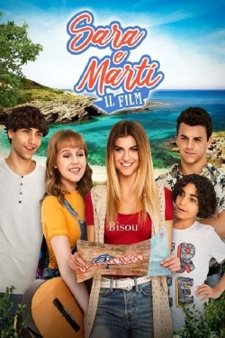 Watch free Sara e Marti - Il Film movies online