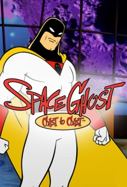 Watch free Space Ghost Coast to Coast movies online