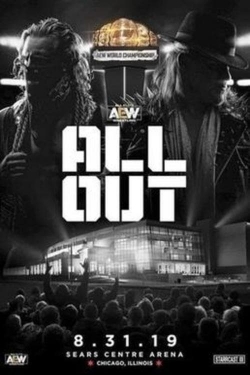 Watch free AEW All Out movies online