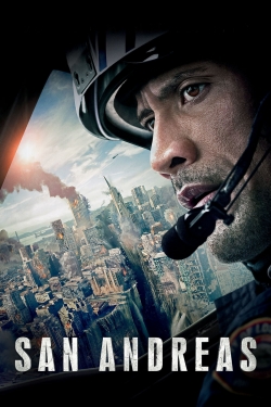 Watch free San Andreas movies online