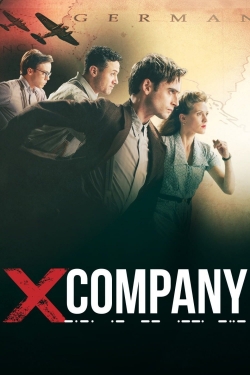 Watch free X Company movies online