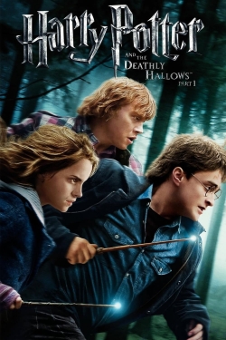 Watch free Harry Potter and the Deathly Hallows: Part 1 movies online