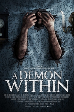 Watch free A Demon Within movies online