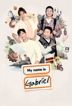 Watch free My Name Is Gabriel movies online