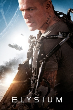 Watch free Elysium movies online