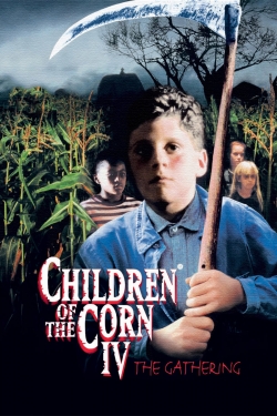 Watch free Children of the Corn IV: The Gathering movies online