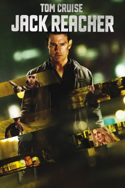 Watch free Jack Reacher movies online