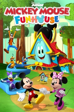 Watch free Mickey Mouse Funhouse movies online