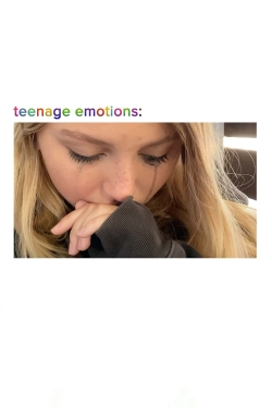 Watch free Teenage Emotions movies online