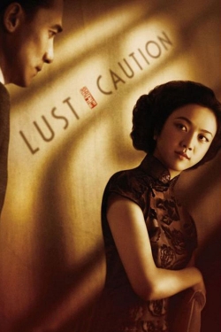 Watch free Lust, Caution movies online