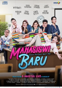 Watch free Mahasiswi Baru movies online