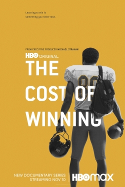 Watch free The Cost of Winning movies online