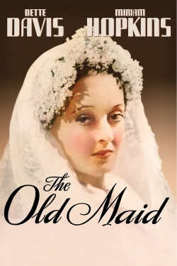 Watch free The Old Maid movies online