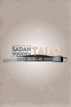 Watch free Sadan vuoden talo movies online