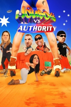 Watch free Housos vs. Authority movies online