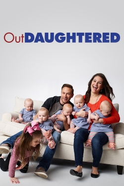 Watch free OutDaughtered movies online